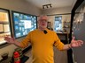 Mikið endurbætt sýning um sjóslys og vita opnuð við Reykjanesvita
