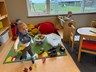 Leikskólastarf hafið að nýju í Grindavík