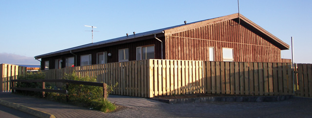 Framtíðarsýn leikskóla í Sandgerði