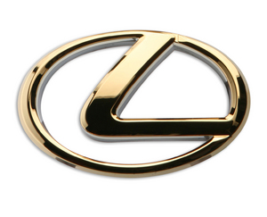 Lexus-lykill fannst á Fitjum