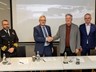 Skipafloti Landhelgisgæslunnar verður í Njarðvíkurhöfn