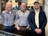 Líndal tekur við Georg V. Hannah eftir 59 ára verslunarrekstur