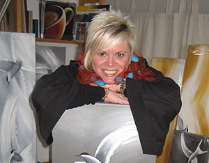Krían er góður vorboði