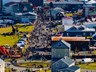 Götu- og torgsölu í Reykjanesbæ settar reglur