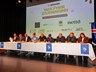 Samningar við Ljósbera Ljósanætur undirritaðir í Stapa