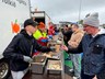 Tónlistarveisla á Kjötsúpusviðinu á Ljósanótt