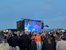 Áhyggjur af aukinni unglingadrykkju á Ljósanótt