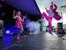 Svipmyndir frá Ljósanótt 2025
