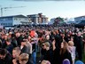 Með ljós í hjarta á Ljósanótt