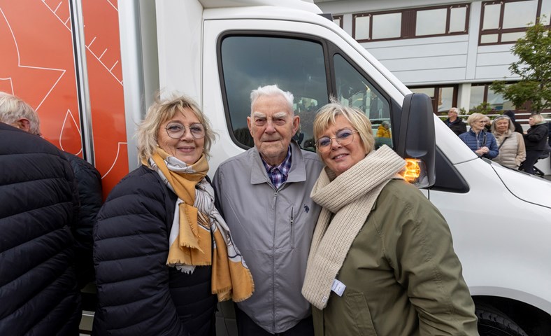 Kjötsúpa fyrir 103 ára og yngri