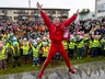 Páll Óskar tryllti gesti við setningu Ljósanætur 2026 — myndasafn
