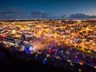 Ljósanótt nálgast: Undirbúningur í fullum gangi í Reykjanesbæ