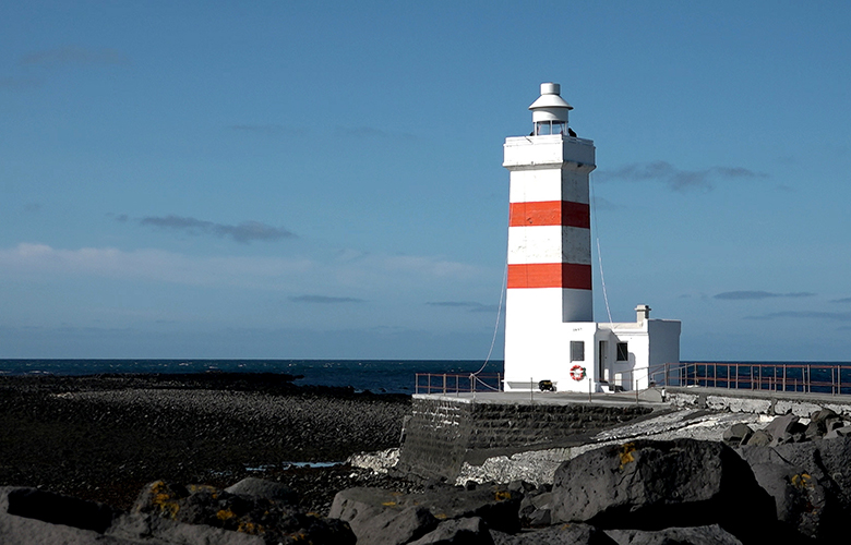 Sólseturshátíðarhlaupið á morgun
