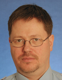 Bergmál bjarnarins