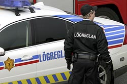 Einn í haldi vegna líkamsárásar
