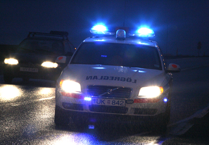 Grunaðir um innbrot í Tölvulistann