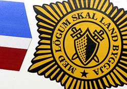 Lögreglan: Breytingin kostar meira