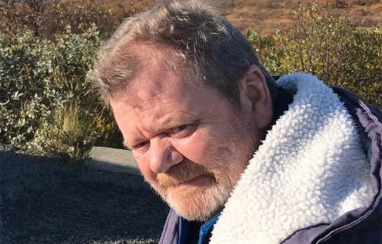 Logi Þormóðsson látinn