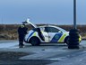 Slökkvistarfi lokið á Ásbrú