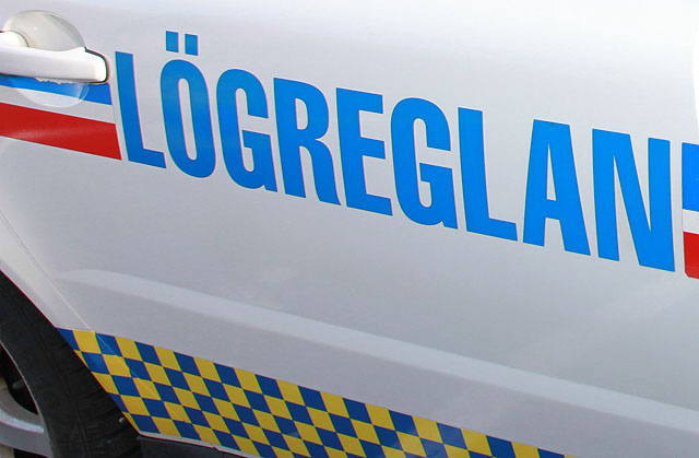 Bruggaði í heimahúsi
