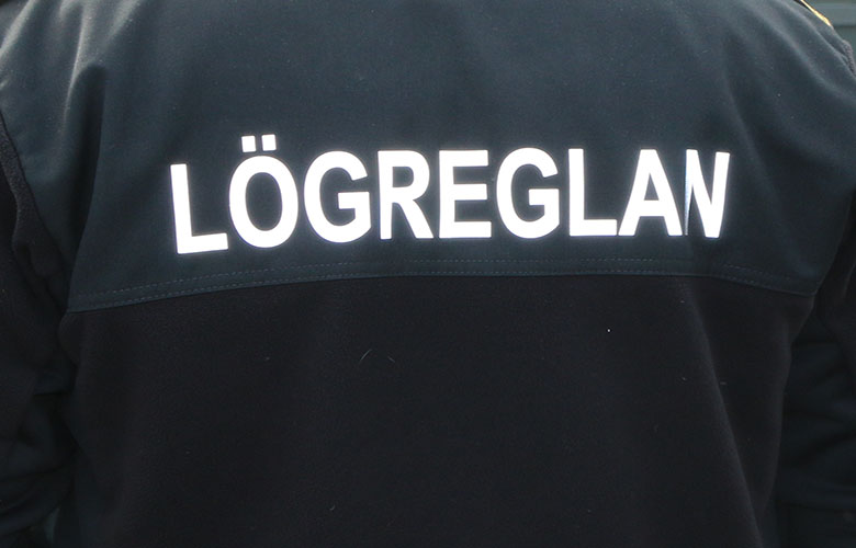 Lögreglan óskar eftir vitnum