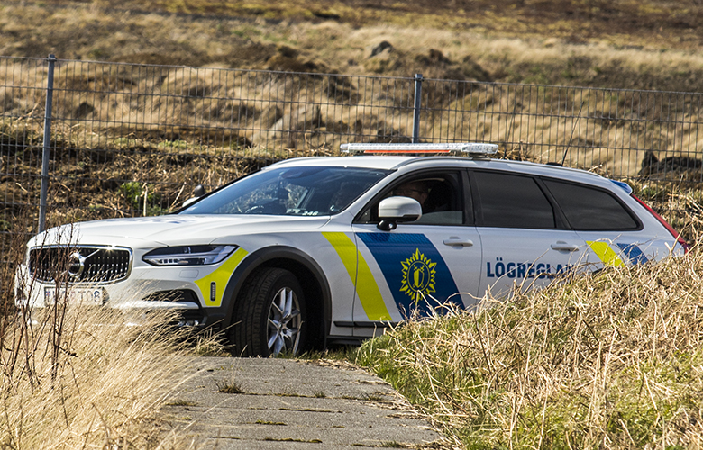 Lögreglan varar við „nauðgunarlyfjum“