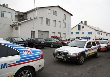 Gámur með þýfi enn ófundinn