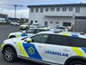 Lögreglan lýsir eftir vitnum: Ók á gangandi vegfaranda og lét sig hverfa