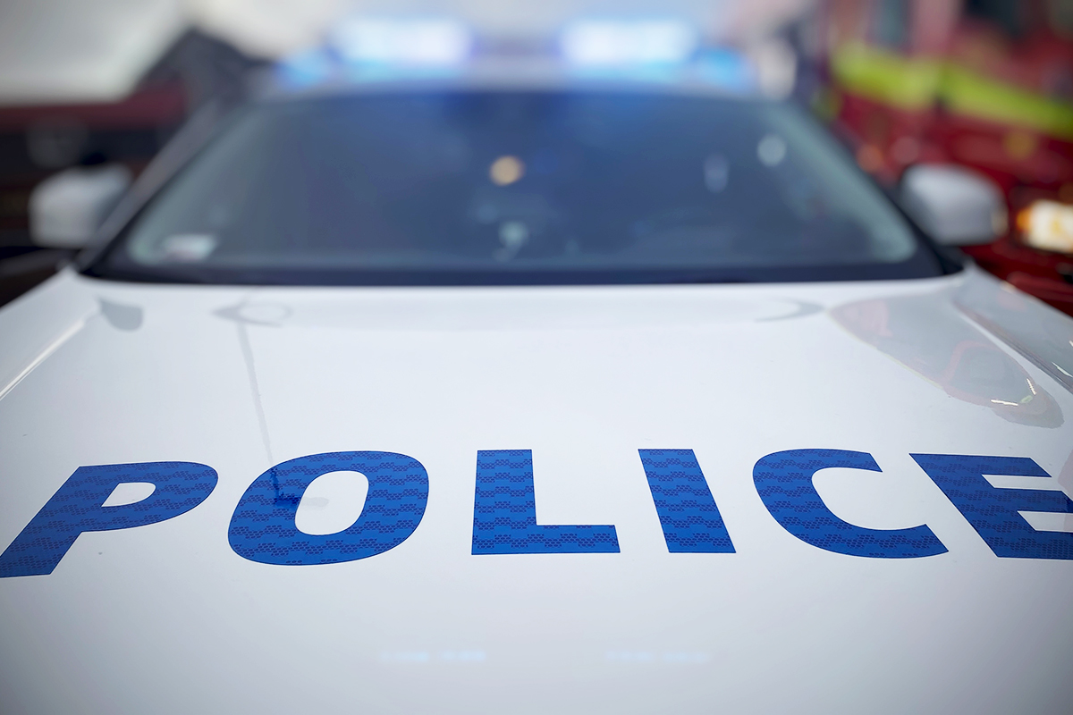 Dýrum verkfærum stolið úr tveimur bílskúrum