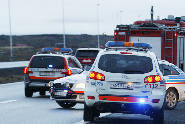 Dómur þyngdur vegna manndráps af gáleysi