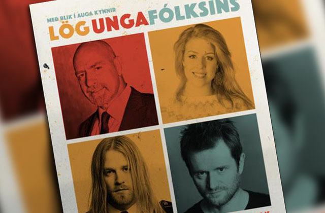 Örfáir miðar lausir á frumsýningu