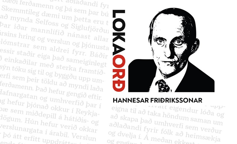 Hver verður veiðimaðurinn?