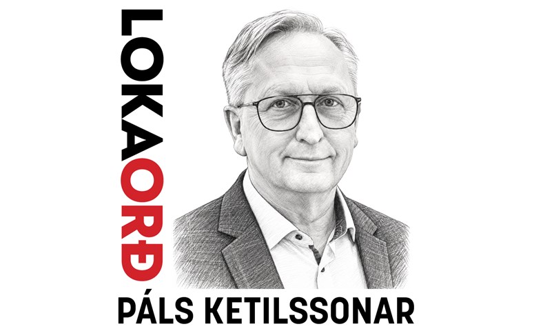 Ljósanóttin góða