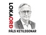 Ljósanóttin góða