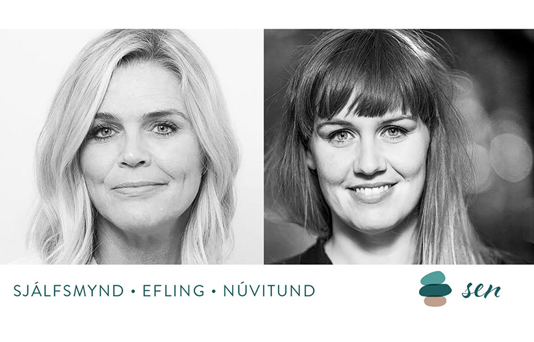 Börn þurfa að læra að þekkja tilfinningar sínar