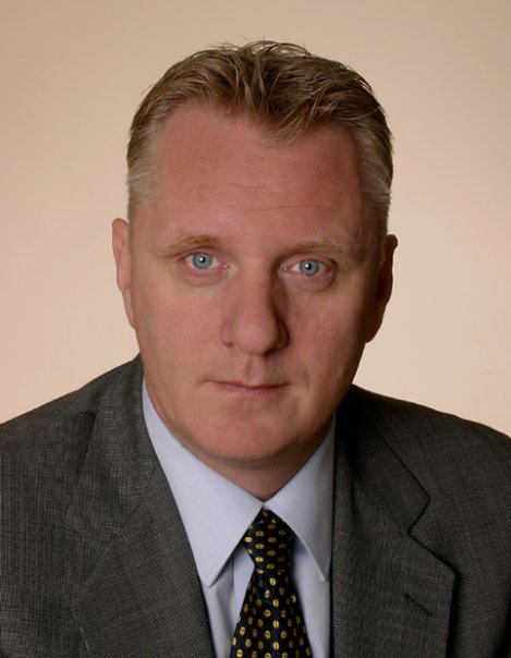 Sjávarútvegurinn og blessað góðærið