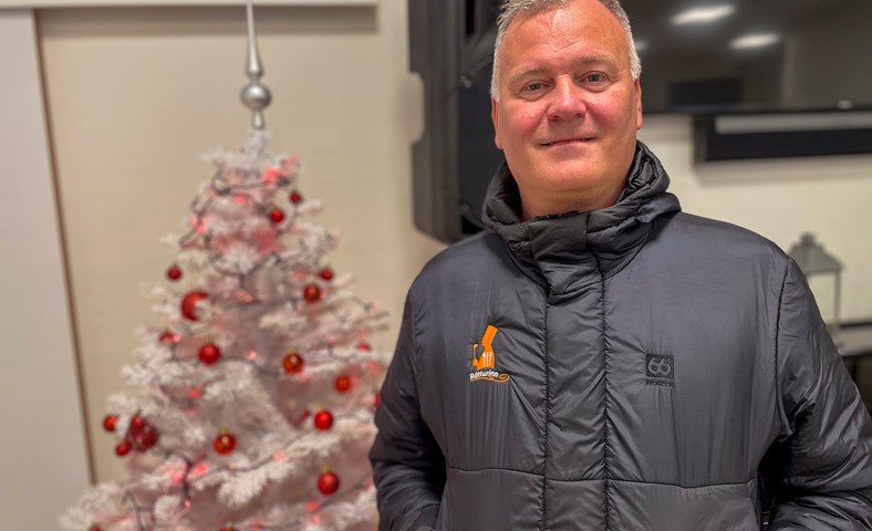 Aðventugleði fyrir Grindvíkinga á Réttinum