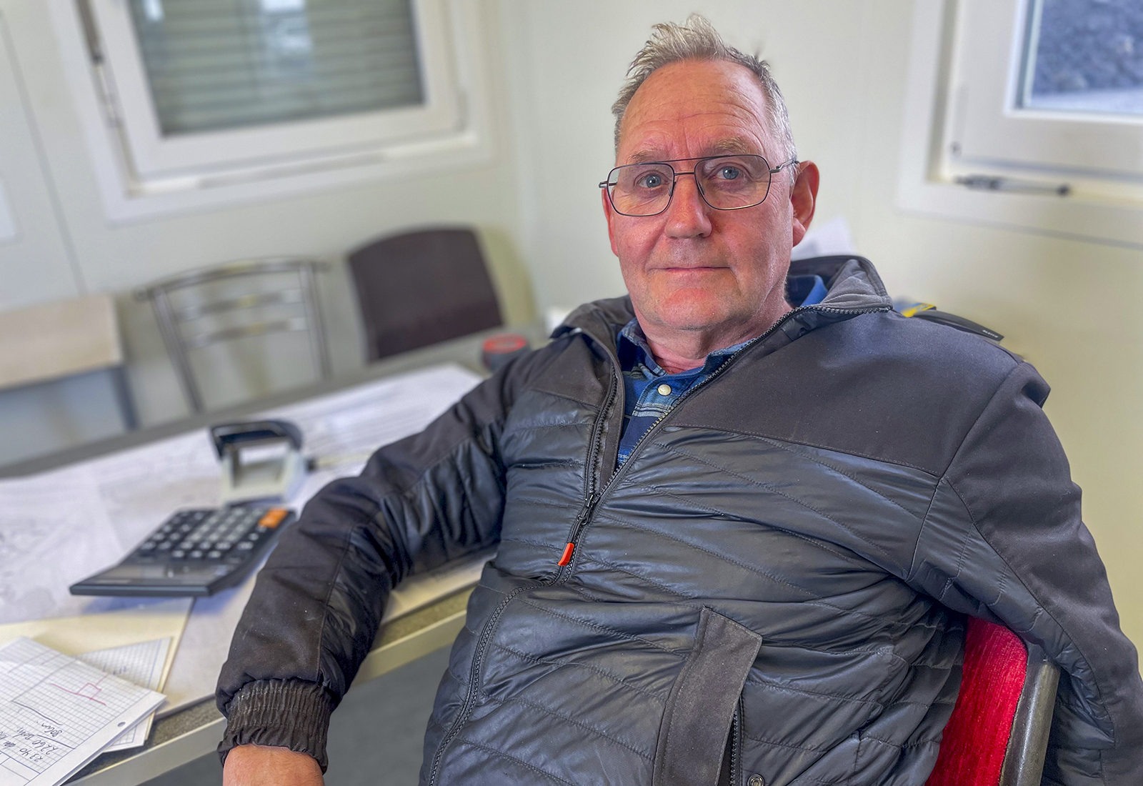 Næg verkefni fyrir Bláa lónið
