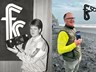Fréttamennskan kviknaði hjá Magnúsi Hlyni í FS