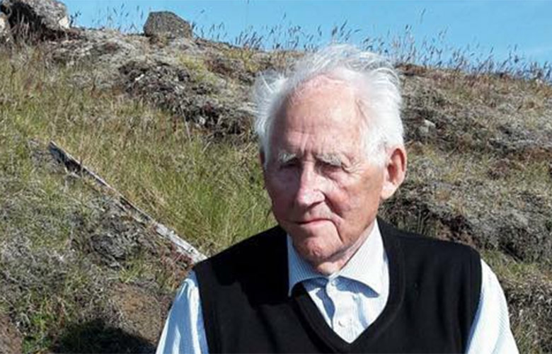 Magnús Ágústsson látinn