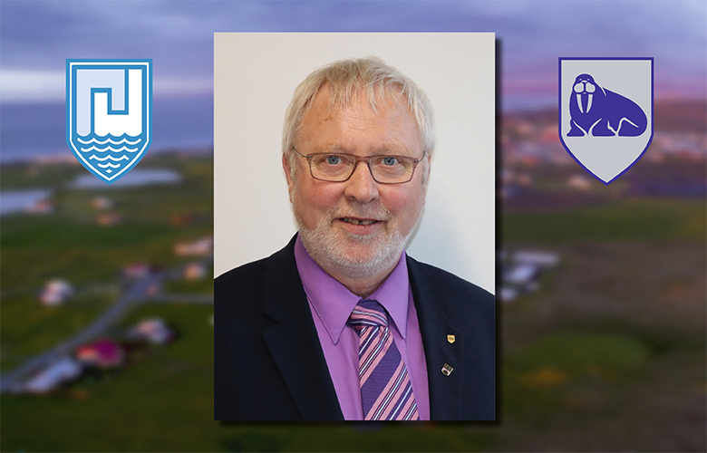 Byrja frá grunni í vinnu við nýtt nafn