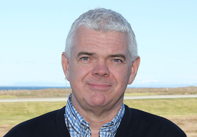 Magnús Stefánsson ráðinn bæjarstjóri
