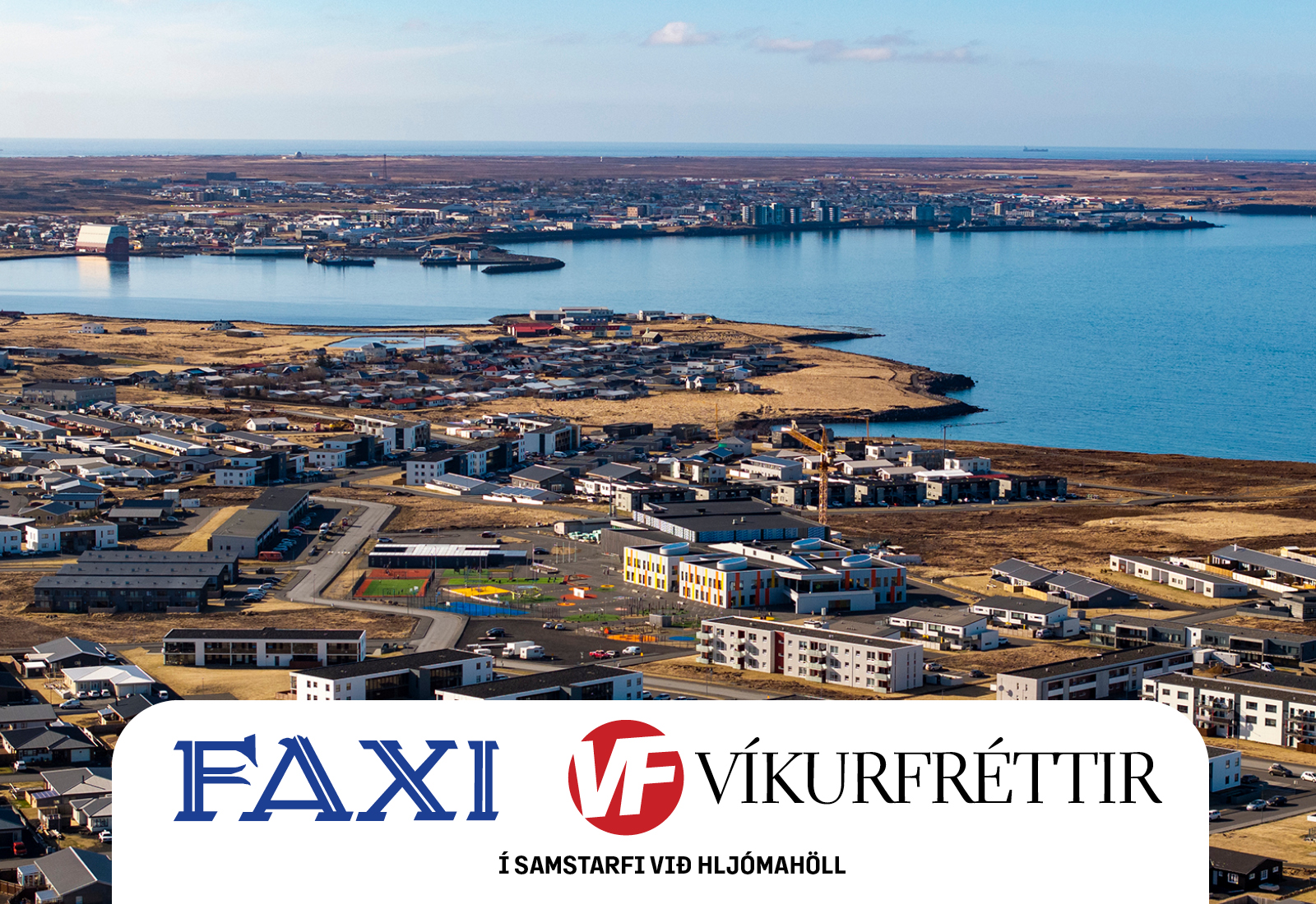 Opinn málfundur með frambjóðendum í beinu streymi á mánudag