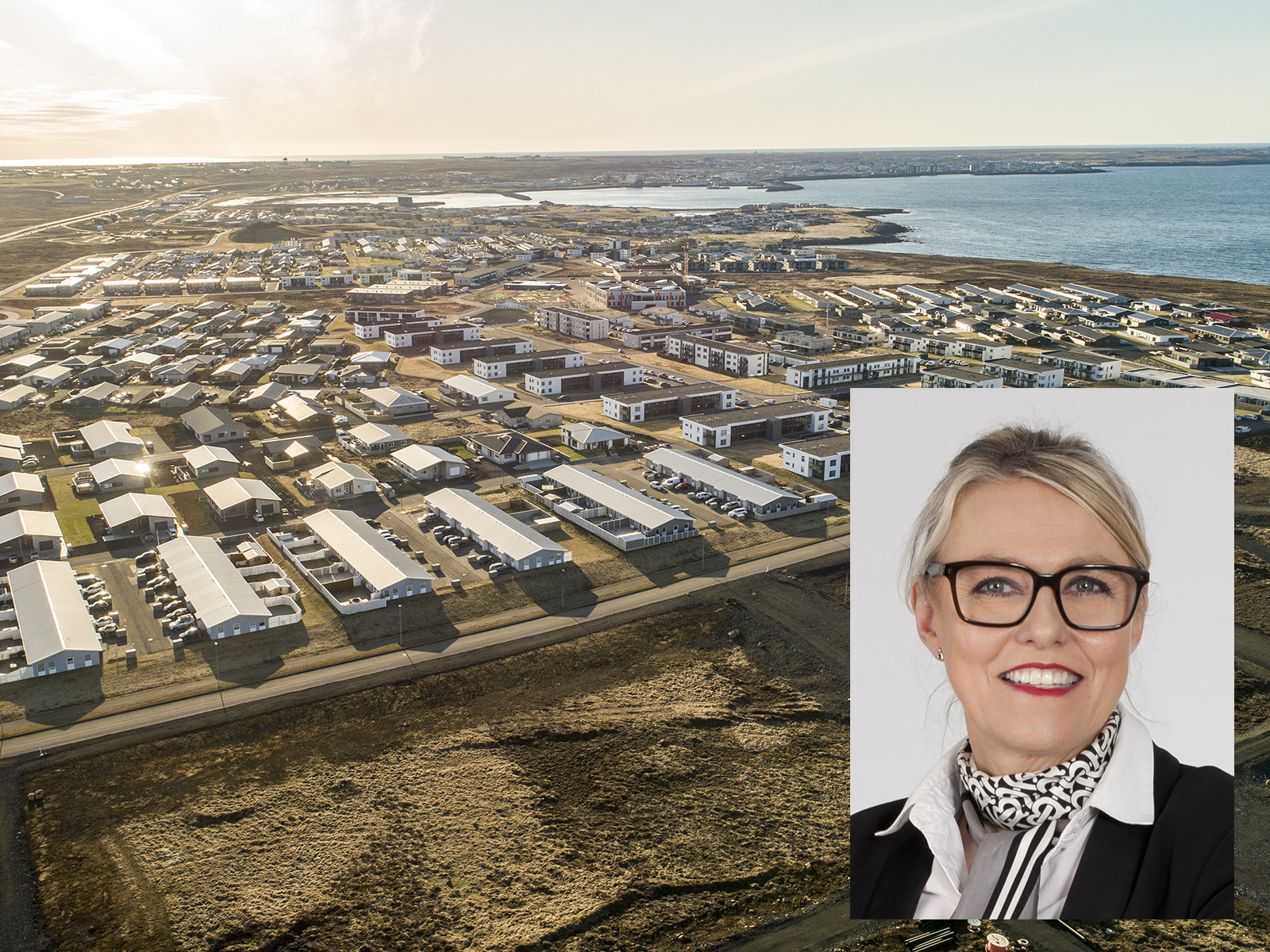 Bókun Umbótar – viðbrögð við bókun meirihlutans um fjárhag Reykjanesbæjar
