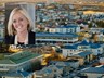 Ekki vænlegt til árangurs að kenna öðrum um vandann