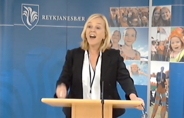 „Algjörlega búin að fá nóg af þessu helvítis rugli“