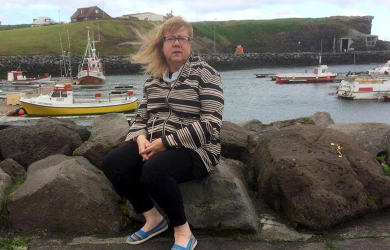 Heilsa íbúa ætti að njóta vafans