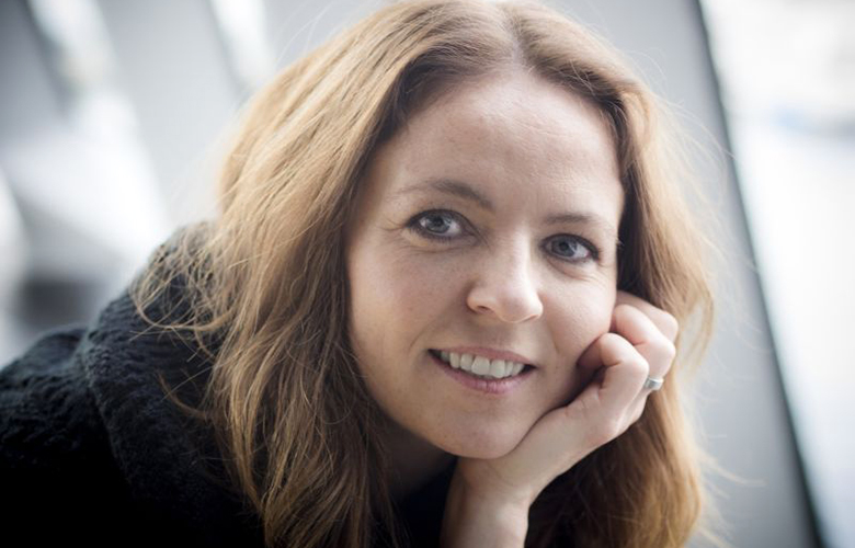 María Rut verkefnastjóri Tónlistarborgarinnar Reykjavíkur