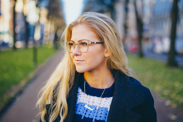 Marína Ósk með nýtt lag