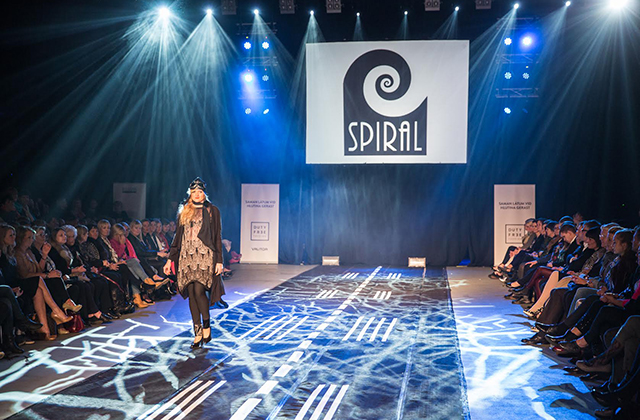 Maris tekur þátt í Hönnunarmars 2015
